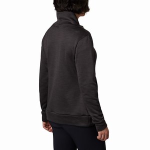 Columbia Place to Place™ Skinna Pullover Dam Svarta (OQCVH8950)